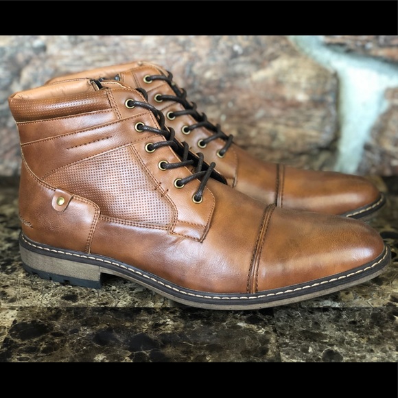 Steve Madden Other - NEW  Steve Madden Men's M-Brix Boots